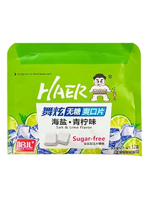 Envasadoras automáticas para bolsas de tres lados sellados