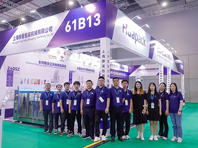 Nuestras certificaciones