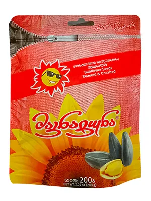 Envasadoras automáticas para envases de bolsas dentro de bolsa (Bag-in-Bag)