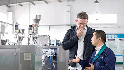 Asesoramiento técnico in situ