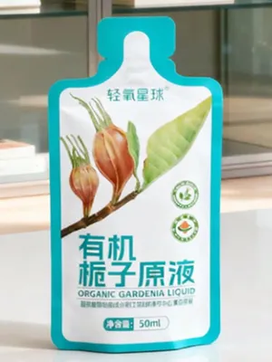 Envasadoras automáticas para bolsas con formas