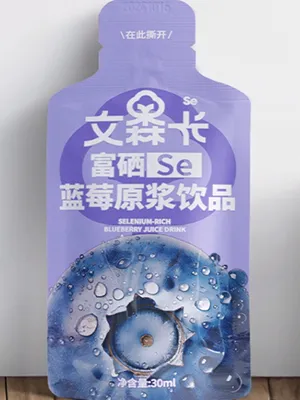 Envasadoras automáticas para bolsas con formas