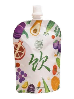 Envasadoras automáticas para bolsas con boquilla central y en las esquinas