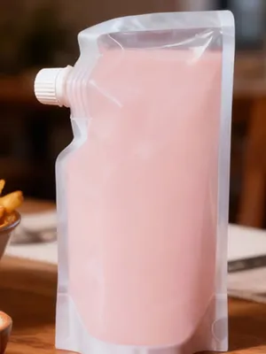 Envasadoras automáticas para bolsas con boquilla central y en las esquinas