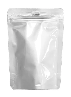 Bolsas zipper / cierre hermético