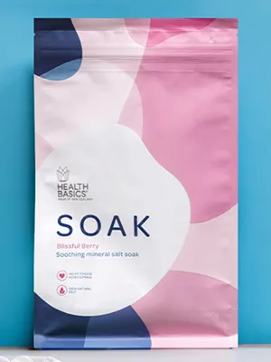 Envasadoras automáticas para bolsas zipper o de cierre hermético