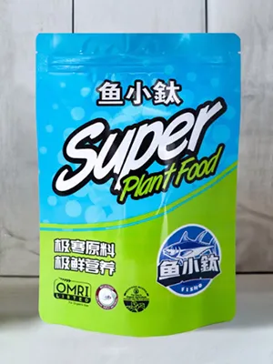 Envasadoras automáticas para bolsas zipper o de cierre hermético