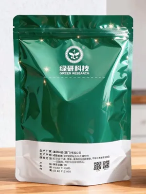 Envasadoras automáticas para bolsas zipper o de cierre hermético