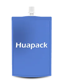 Bolsas con boquilla / con spout