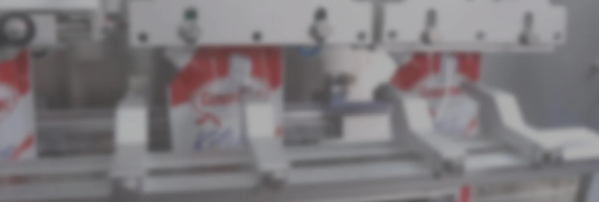 Shanghai Huacheng Packing Machinery Co., Ltd.