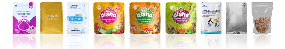 Tipos de bolsas aplicables