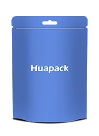 Bolsas stand up (doypack)/Bolsas zipper