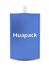 Bolsas con boquilla / con spout