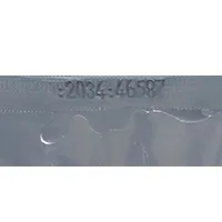 Codificación por estampado en caliente