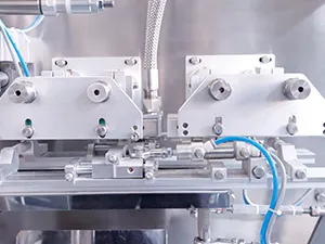 Unidad de sellado térmico