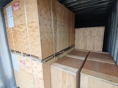 Proyectos de clientes