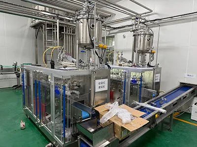 Proyectos de clientes