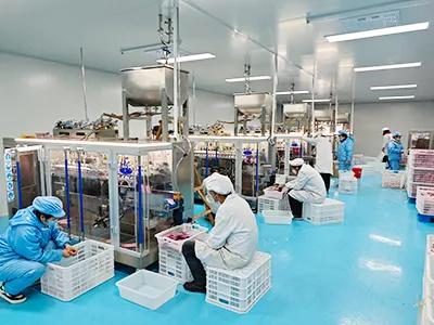 Proyectos de clientes