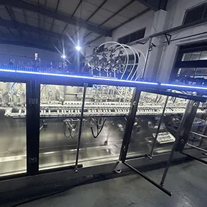 Proyectos de clientes