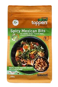 Envasadora de bolsas prefabricadas, llenado con 1 boquilla