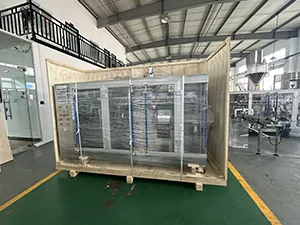 Proyectos de clientes