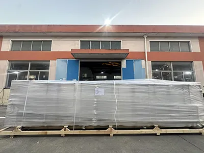 Proyectos de clientes