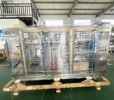 Proyectos de clientes