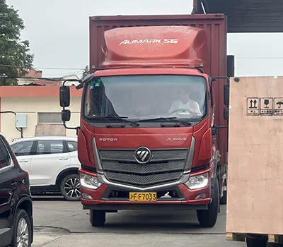 Proyectos de clientes