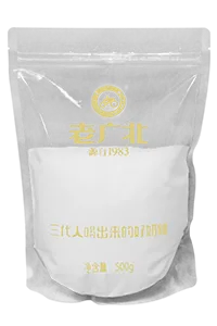 Envasadora de bolsas prefabricadas con alimentador automático de bolsas y llenado con 1 boquilla