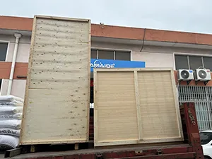 Proyectos de clientes