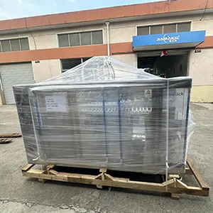 Proyectos de clientes