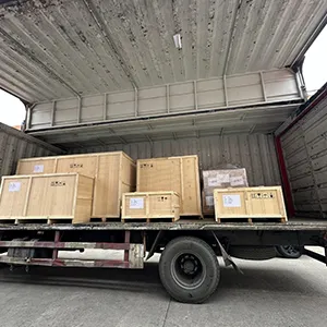 Proyectos de clientes