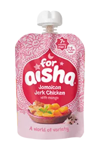 Envasadora horizontal de bolsa stand up con spout, llenado con 2 boquillas