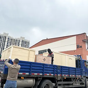 Proyectos de clientes