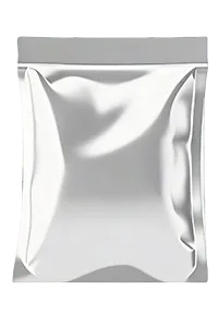 Envasadora horizontal de bolsas planas, llenado con 1 boquilla