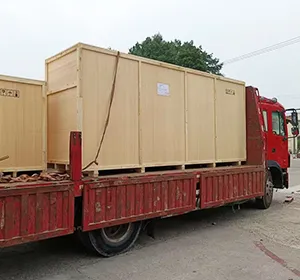 Proyectos de clientes