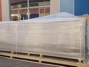 Proyectos de clientes