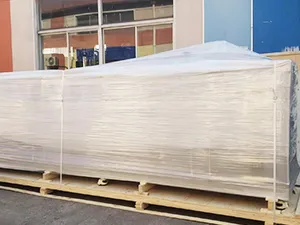 Proyectos de clientes