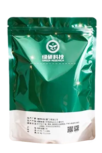 Envasadora horizontal de bolsas stand up, llenado con 1 boquilla