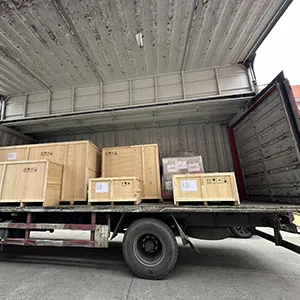 Proyectos de clientes