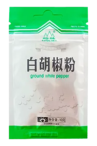 Envasadora horizontal para bolsas zipper, llenado con 1 boquilla