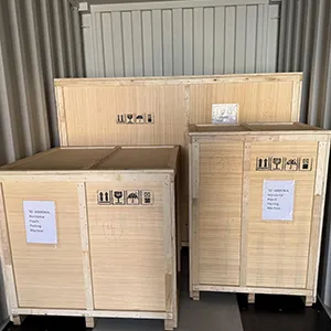 Proyectos de clientes