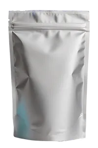 Envasadora de bolsas prefabricadas por servo motor, llenado con 1 boquilla