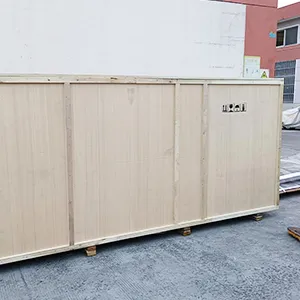 Proyectos de clientes