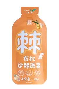 Envasadora de bolsas prefabricadas por servo motor, llenado con 4 boquillas