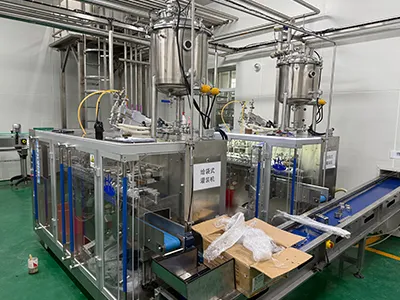 Proyectos de clientes