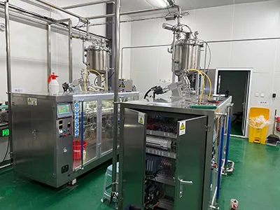 Proyectos de clientes