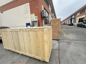 Proyectos de clientes