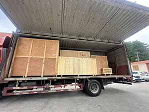 Proyectos de clientes