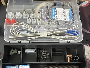 Proyectos de clientes